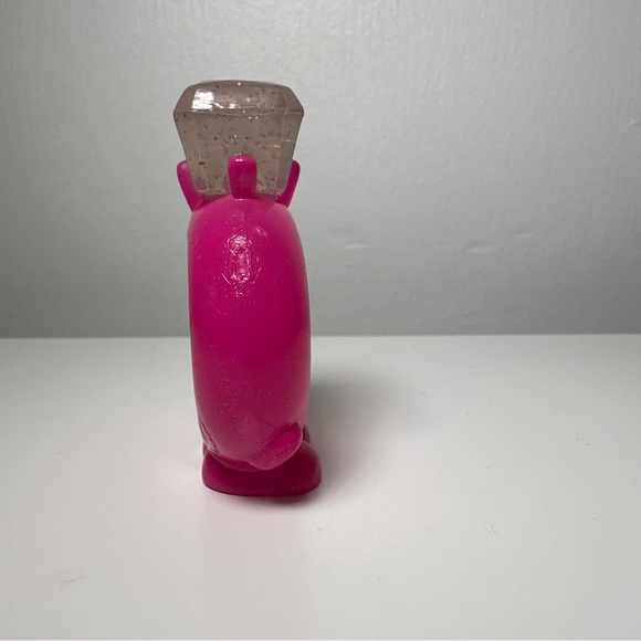 Ronda Ring RARE SHOPKINS McDonald's Happy Meal - Picture 9 of 10